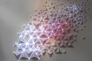 origami ชมรมนักพับกระดาษไทย อยากจะเอาไปสอนลูก พัฒนาด้าน ตรรกะกับจินตนาการ